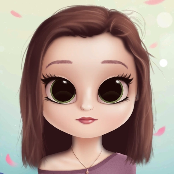 Meet your Posher, Katrina - Picture 1 of 1